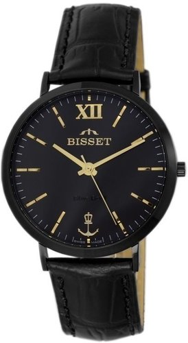 Bisset BSCE64BIBG05BX