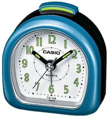 Casio Wake Up Timer TQ-148-2EF