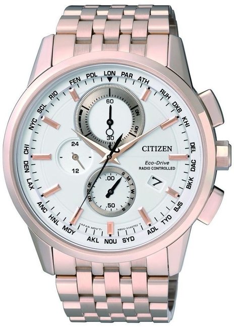Citizen Radio Controlled AT8113-55A