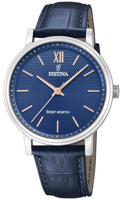 Festina Solar Energy F20660-4