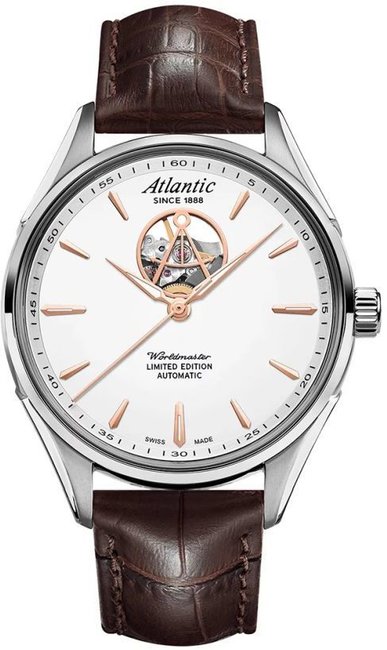 Atlantic Worldmaster 52780.41.21R
