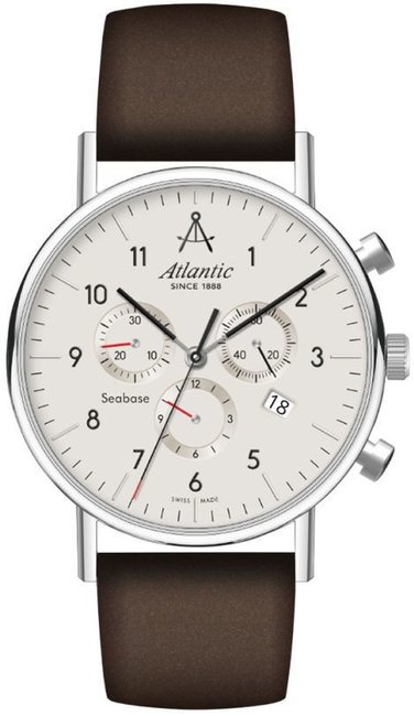 Atlantic Seabase 60452.41.95