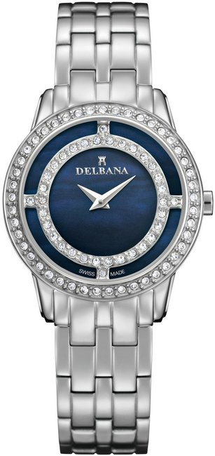 Delbana Scala 41711.609.1.530