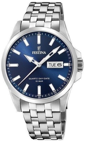 Festina Classic Bracelet F20357-3