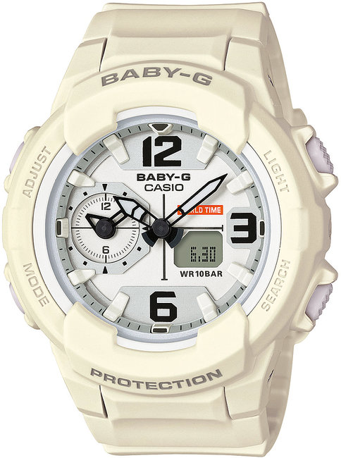 Casio Baby-G BGA-230-7B2ER