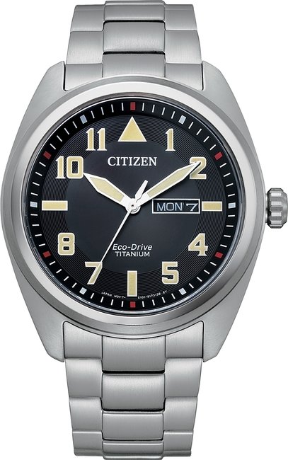 Citizen Military BM8560-88EE