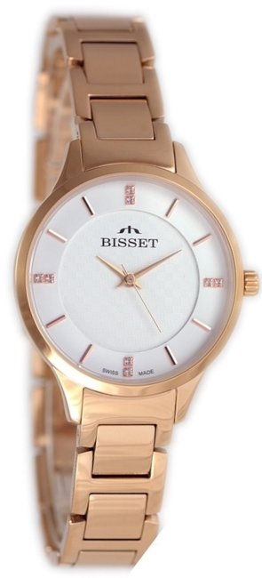Bisset BSBE45RISX03BX