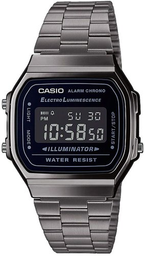 Casio Vintage A168WEGG-1BEF