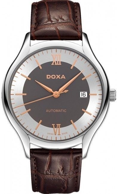 Doxa 216.10.122R.02