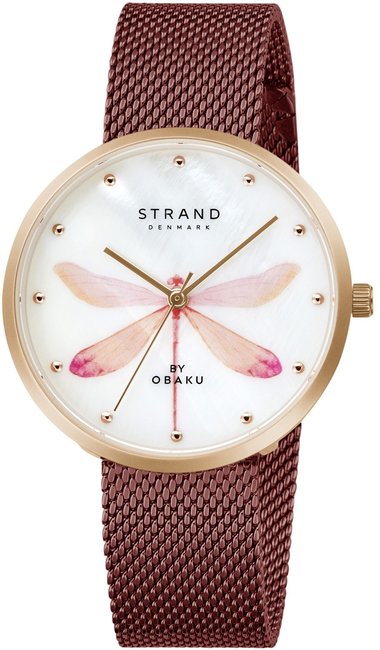 Strand S700LXVWMD-DDP