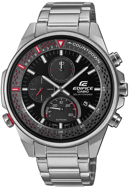 Casio Edifice EFS-S590D-1AVUEF