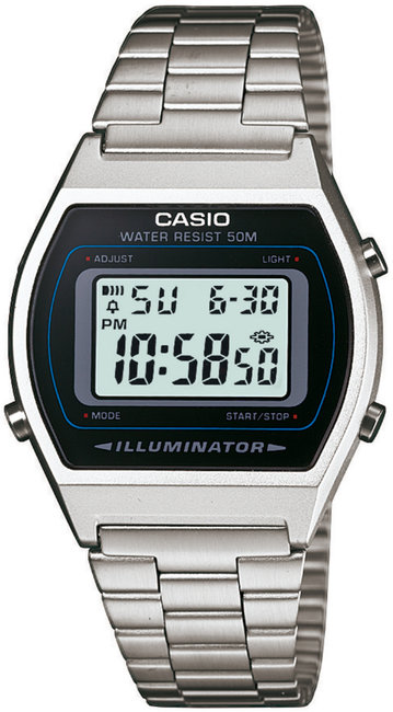 Casio Vintage B640WD-1AVEF