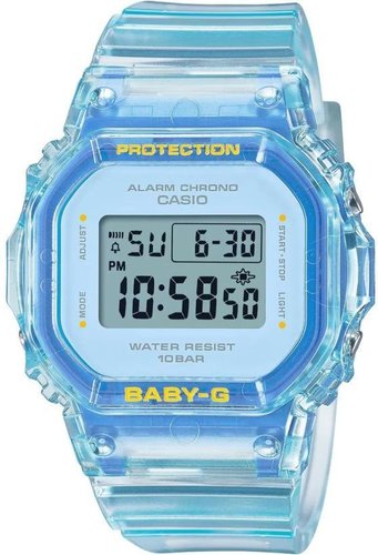 Casio BGD-565SJ-2ER