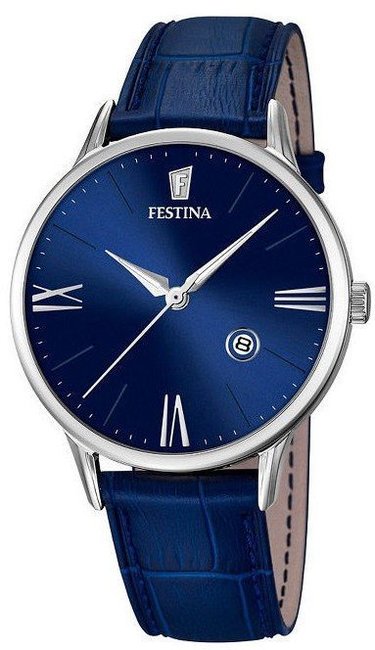 Festina Classic Strap F16824-3