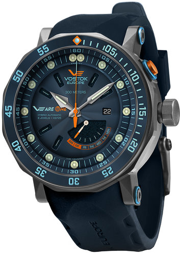 Vostok Europe VEareONE PX84-620H448