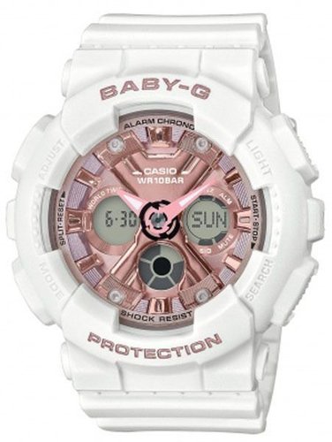 Casio Baby-G BA-130-7A1ER