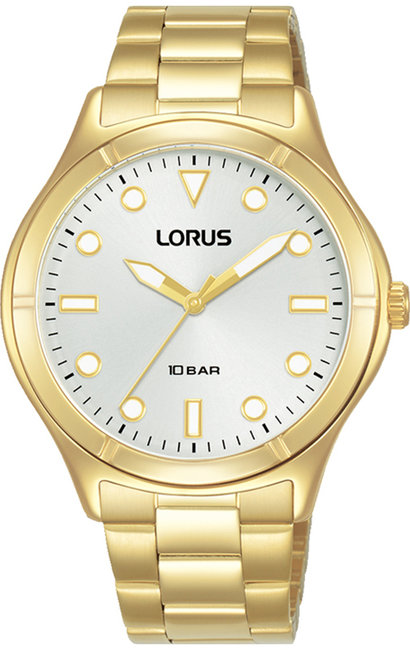 Lorus RG248VX9