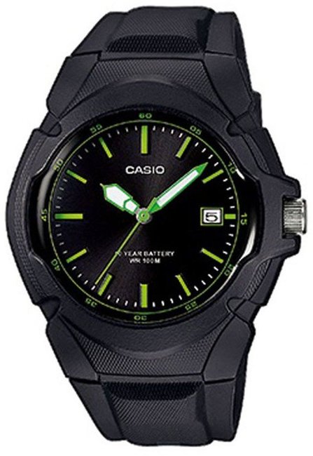 Casio Collection LX-610-1AVEF
