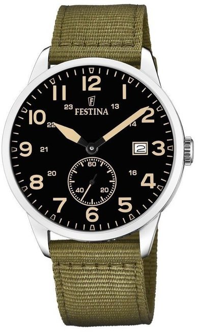 Festina Box F20347-4