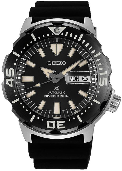 Seiko Prospex SRPD27K1