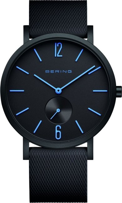 Bering 16940-499