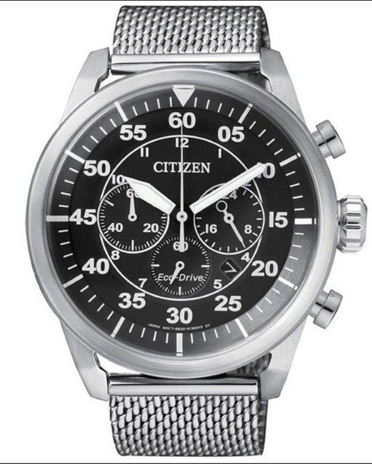 Citizen Chrono CA4210-59E