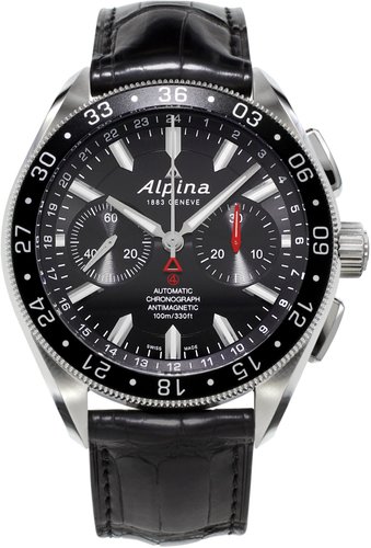 Alpina Alpiner 4 AL-860B5AQ6