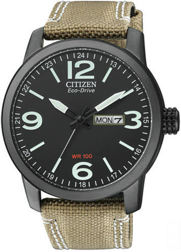 Citizen Classics BM8476-23EE