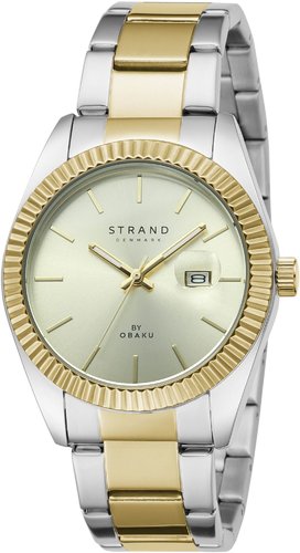 Strand S721GDFGSF-DS