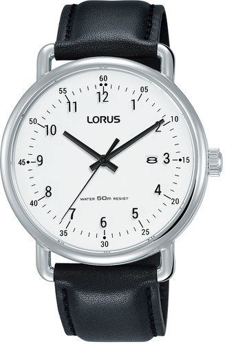 Lorus RH913KX9