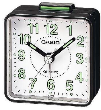 Casio Wake Up Timer TQ-140-1BEF