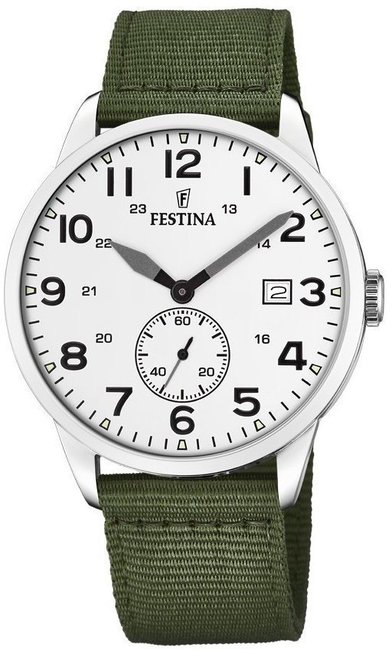 Festina Box F20347-1