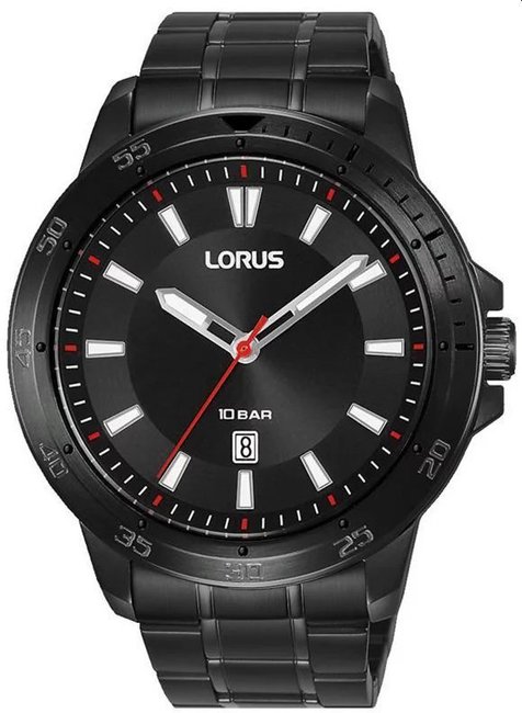 Lorus RH921PX9