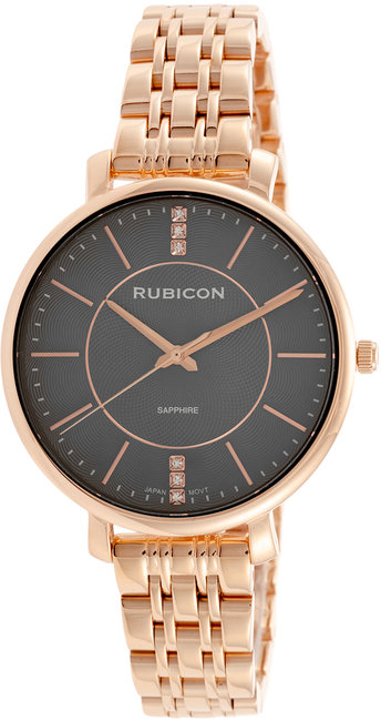 Rubicon RBN011