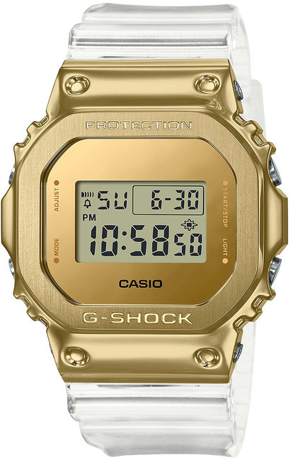 Casio G-Shock GM-5600SG-9ER