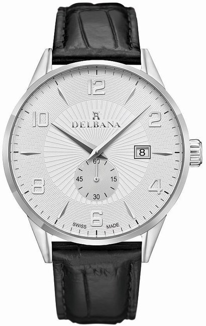 Delbana Retro 41601.622.6.064