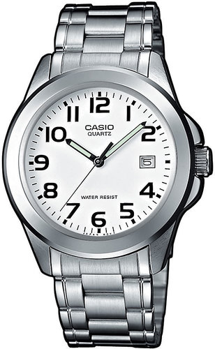 Casio Standard Analogue MTP-1259D-7B
