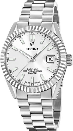 Festina Swiss Made F20084-A