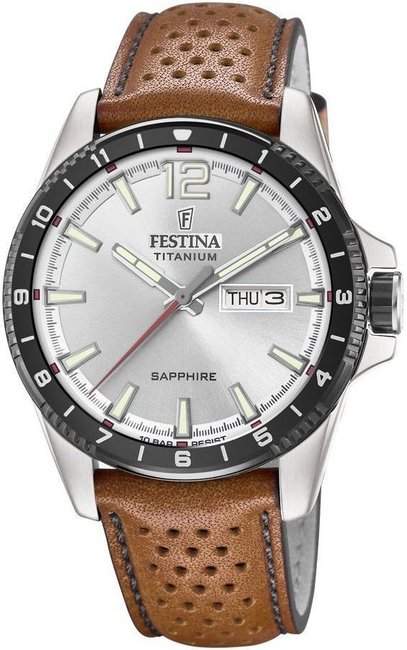 Festina Titanium Sport F20530-1