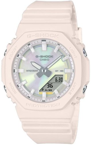 Casio G-Shock GMA-P2100PC-4AER