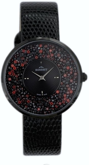 Bisset BSAE04BIBR03BX