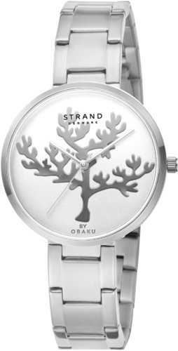 Strand S700LXCISC-DCR