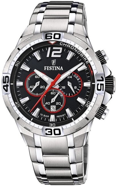 Festina Chrono Bike F20522-6