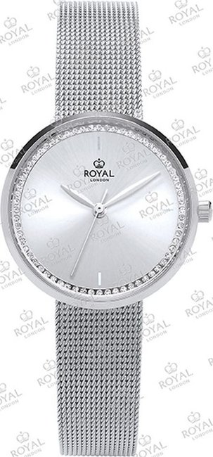 Royal London 21382-01