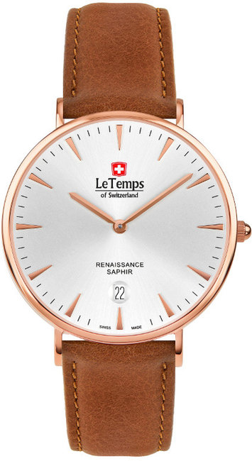 Le Temps Renaissance LT1018.56BL52