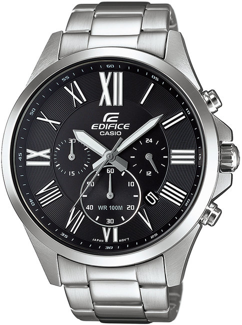 Casio Edifice EFV-500D-1AVUEF