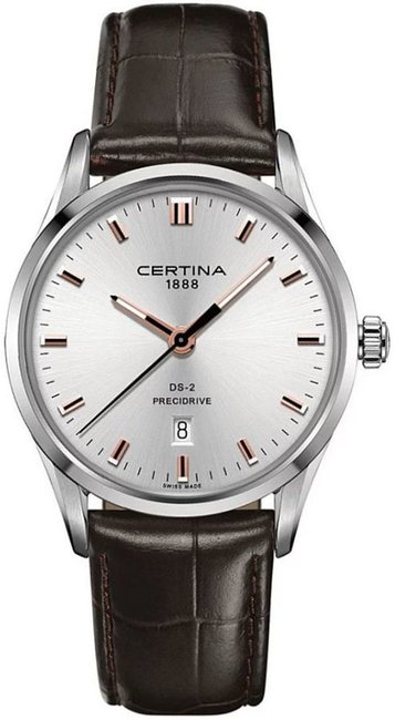 Certina C024.410.16.031.21