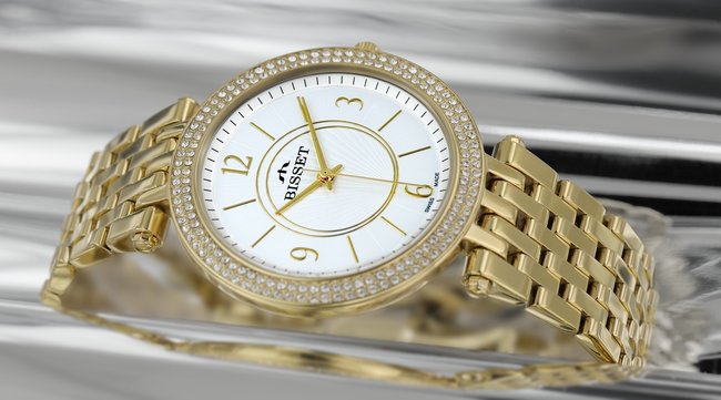 Bisset BSBD80GMSX03BX