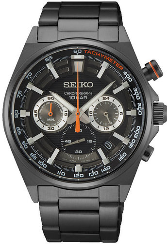 Seiko Chronograph SSB399P1