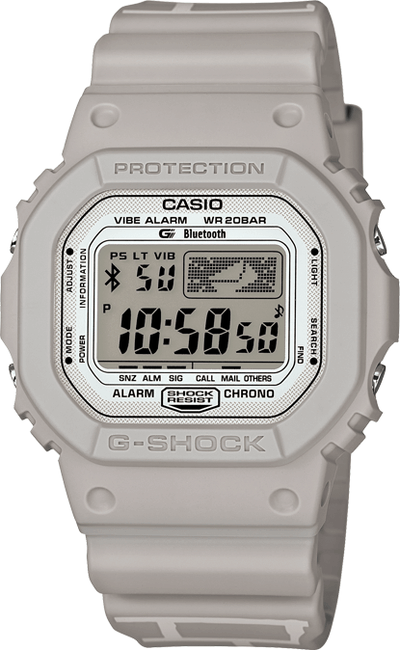 Casio G-Shock GB-5600B-K8ER